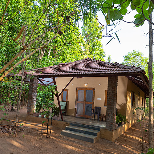 Salban Kanha Homestay